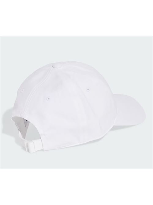 baseball cap ac ADIDAS ORIGINAL | JC6025WHITE